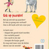Kluitman gek op paarden! avi e3