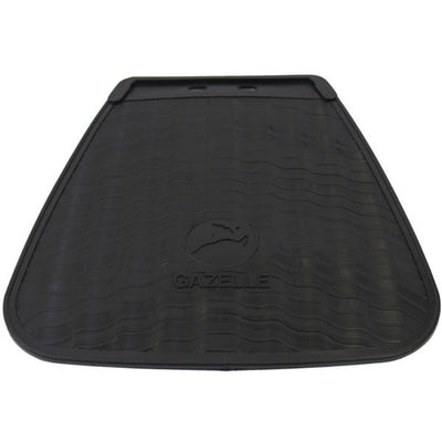 Gazelle spatlap zwart model-tour