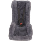 Edge cargocomfy babyschaal - 0-9 maanden - grijs - afbeelding 3