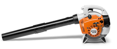 Stihl bg 56 bladblazer | 0,7 kw | 1 pk | 730 m³ u - 42410111750