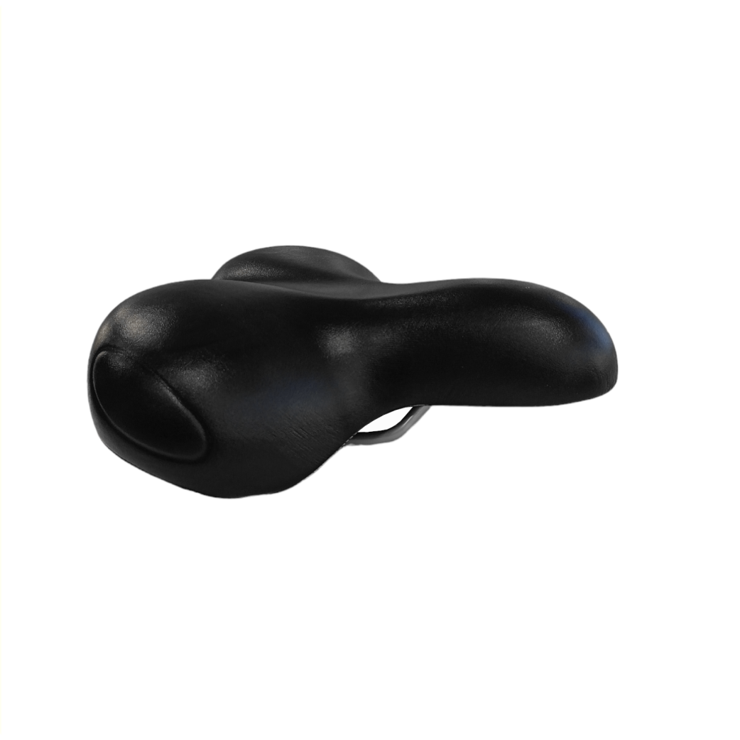 Selleroyal op=op zadel selle royal star city relaxed zonder zadelstrop