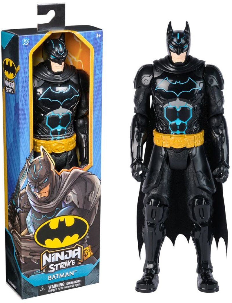 Dc comics dc - batman - 30 cm - ninja