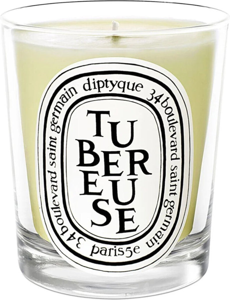 Diptyque geurkaars tubereuse 190 gr