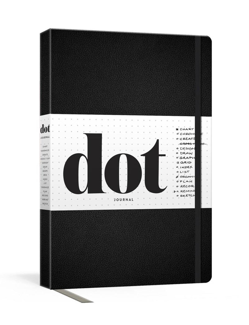 Dot journal