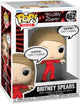 Funko pop rocks: britney spears pop #462