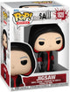 Funko pop movies: saw - jigsaw pop #1820