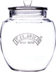 Kilner voorraadbokaal - 4l