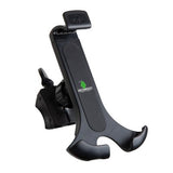 Universele telefoonhouder voor de fiets - afbeelding 1