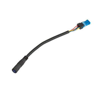 Axa e-bike tracker kabelboom bosch bdu 4 performance cx speed cargo