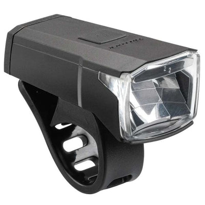 Trelock scheinwerfer lighthammer ls 440 front light lighthammer ls 440 usb