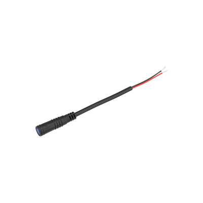 Axa -in tracker aansluit snoer shimano connector