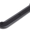 Acid edge protection for side pocket