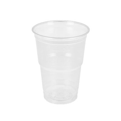 Bierbeker rpet 0.4 liter (800x 550cc)