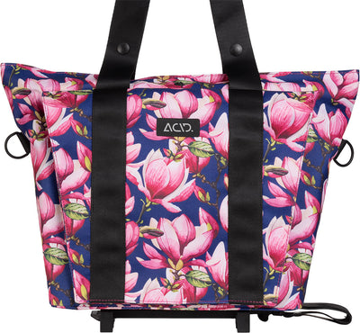 Acid city 10 all in one side bag