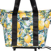 Acid city 10 all in one side bag