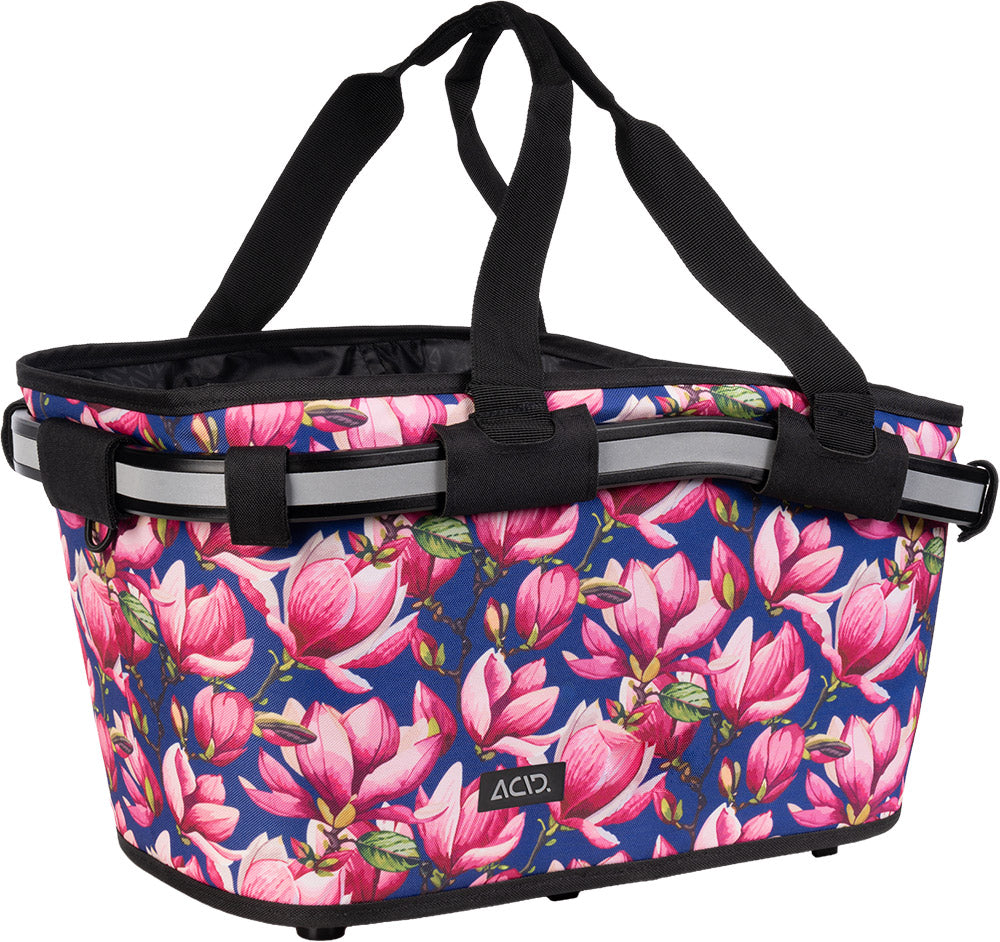 Acid city 20 rilink carrier basket