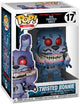 Funko twisted bonnie pop! vinyl figure - five nights at freddy's 9 cm