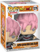 Funko pop animation: dragon ball super - super saiyan rose goku black pop #1279