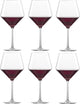 Zwiesel glas belfesta bourgogne goblet 140 - 0.7 ltr - set van 6