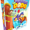 Geronimo games blue orange games - morris the dodo - bordspel - 2-4 spelers - geschikt vanaf 3 jaar
