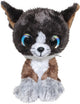 Lumo stars knuffel - kat forest, 24cm