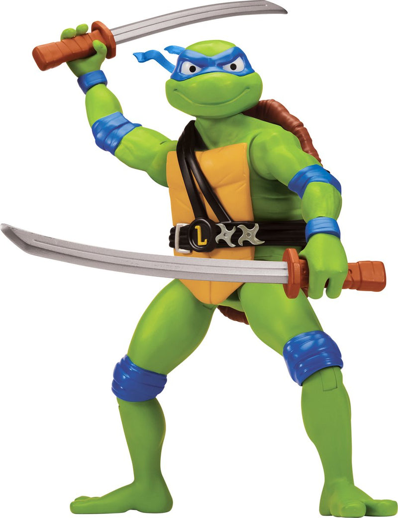 Teenage mutant ninja turtles - movie leonardo 30 cm