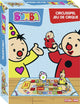Bumba bordspel - circus - reisspel