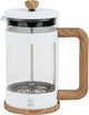 Leopold vienna - cafetiere franca - 600ml - wit