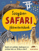 Soogdier-safari aktiwiteitsboek