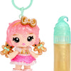 Yummiland pop - gigi gingerbread met lipgloss set