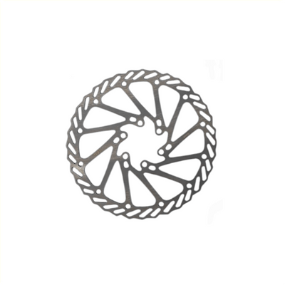 Falkx remschijf 160mm. 6-bout montage