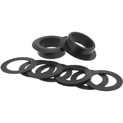 Wheels manufacturing wheels mfg - trapas adapter 386evo shimano