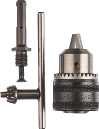 Bosch boorhouder met sds-plus adapter - 1.5 -13 mm