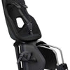 Thule Achterzitje Nexxt 2 Maxi framebevestiging zwart