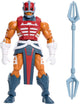 Mattel masters of the universe origins action figure cartoon collection: zodak 14 cm action figuur