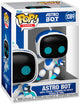 Funko pop games: astro bot pop #1089