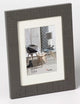 Walther home - houten lijst - fotoformaat 13x18 cm - grijs