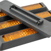 Acid calssic pedal reflector set