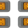 Acid calssic pedal reflector set
