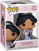 Funko disney jasmine vinylfiguur 1738 unisex pop! - neutraal - standard