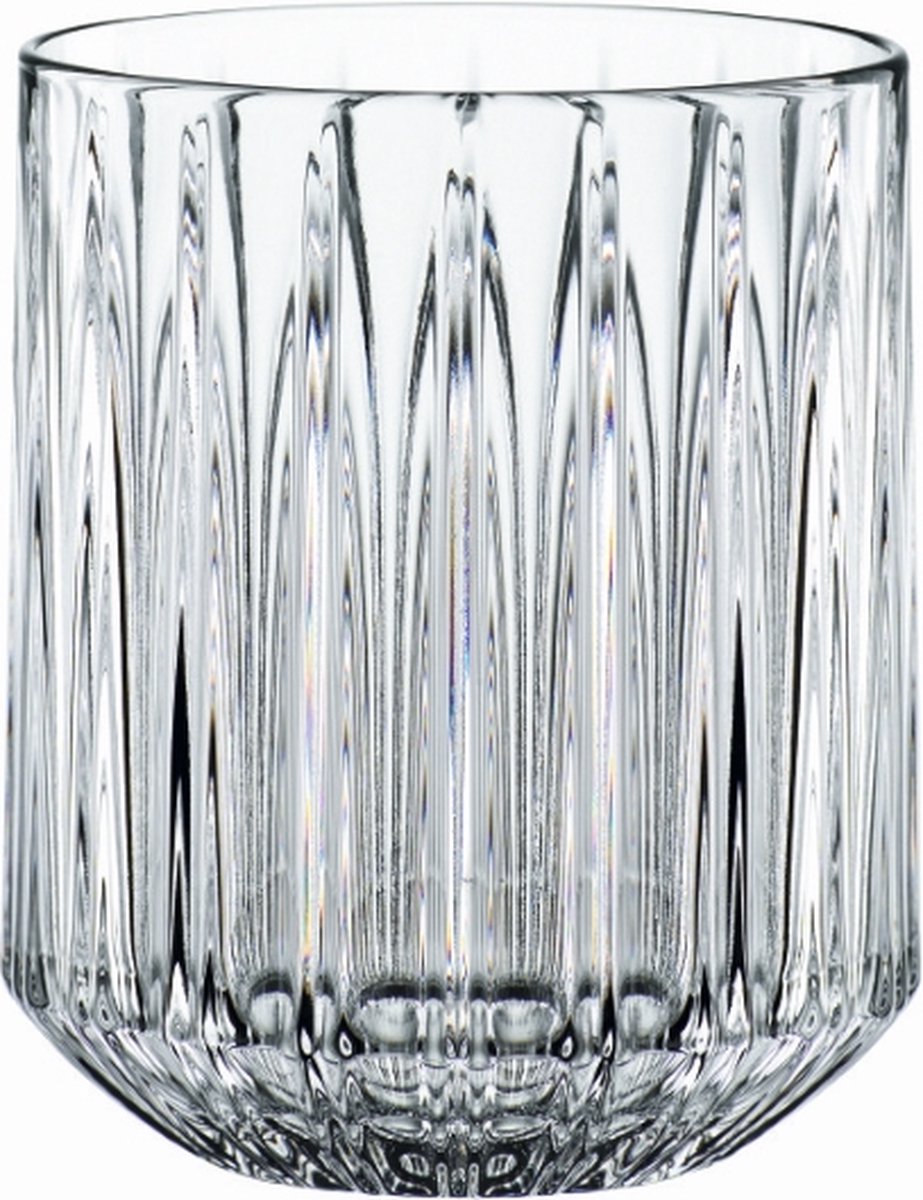 Nachtmann - universeelglas 'jules' - 305 ml - set 4 stuks