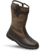 Grisport sutherland unisex outdoorlaarzen - brown
