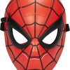 Hasbro marvel spider-man glow fx-masker