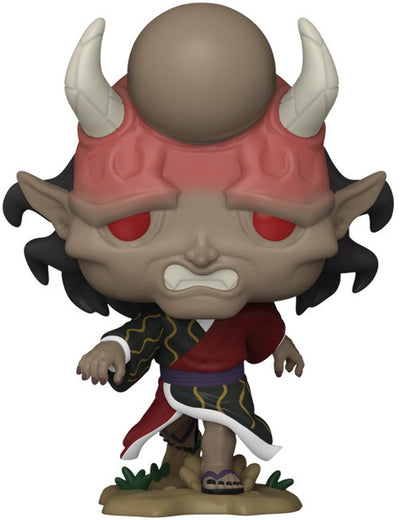 Funko pop! animation: demon slayer - hantengu #1854