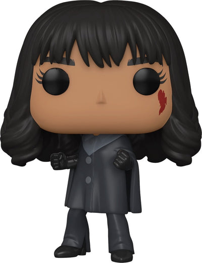 Funko umbrella academy - bobble head pop n° 1112 - allison