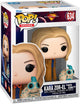 Funko supergirl (2026) pop! vinyl figure kara zor-el met cedric 9 cm pop! figuur