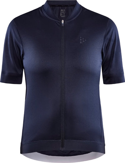 Craft core essence jersey regular fit w