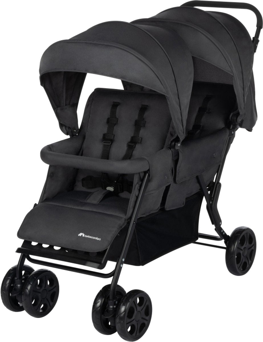Bebeconfort teamy buggy - mineral graphite