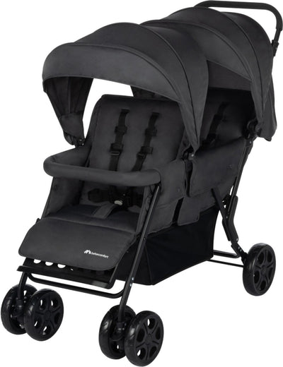 Bebeconfort teamy buggy - mineral graphite