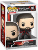 Funko tron: ares pop! movies vinyl figuur ares 9 cm pop! figuur